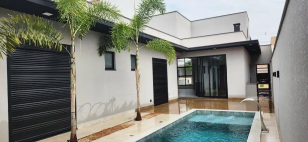 Casa de Condomínio com 3 Quartos à venda, 184m² no João Aranha, Paulínia