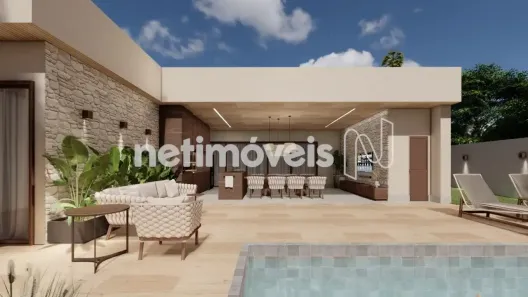 Lote/Terreno à venda, 673m² no Alphaville - Lagoa dos Ingleses, Nova Lima