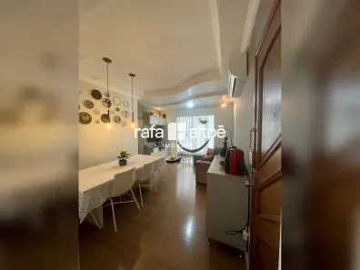 Apartamento com 3 Quartos à venda, 70m² no Jardim Camburi, Vitória
