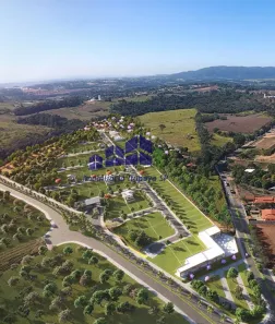Lote/Terreno à venda, 360m² no Pinheirinho, Itupeva
