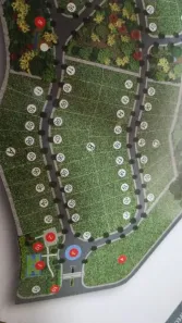 Lote/Terreno à venda, 1046m² no Condomínio Residencial Altos da Quinta, São José dos Campos