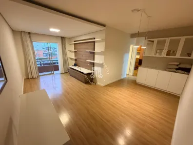 Apartamento com 2 Quartos à venda, 80m² no Jardim Tamoio, Jundiaí