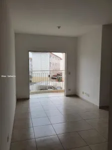 Apartamento com 3 Quartos à venda, 73m² no Jardim dos Estados, Taubaté