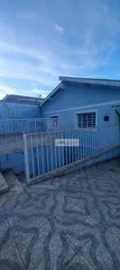 Casa com 4 Quartos à venda, 157m² no Vila Industrial, Campinas