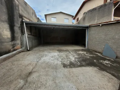 Casa com 3 Quartos à venda, 120m² no Núcleo Colonial Barão de Jundiaí, Jundiaí