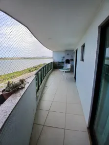 Apartamento com 3 Quartos à venda, 135m² no São Marcos, Macaé