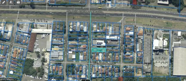 com 1 Quarto à venda, 600m² no Mossunguê, Curitiba