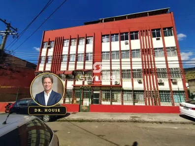 Apartamento com 2 Quartos à venda, 58m² no Cascadura, Rio de Janeiro