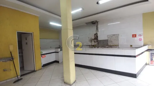 Ponto Comercial para alugar, 65m² no Perdizes, São Paulo