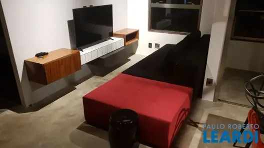 Apartamento com 1 Quarto à venda, 53m² no Bela Vista, São Paulo