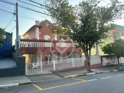Casa com 4 Quartos à venda, 248m² no Centro, Vinhedo