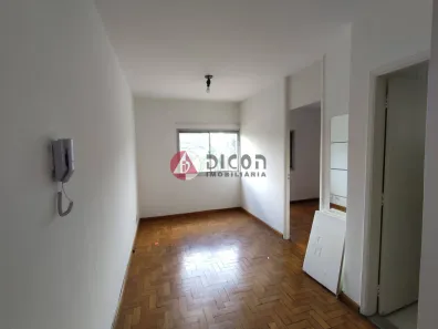 Apartamento com 1 Quarto para alugar, 32m² no Bela Vista, São Paulo