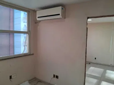 Apartamento com 2 Quartos à venda, 49m² no Centro, Rio de Janeiro