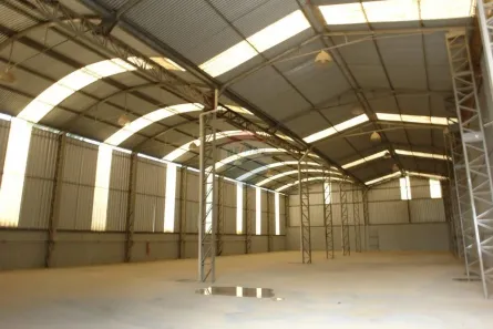 Galpão/Depósito/Armazém para alugar, 800m² no Capoavinha, Votorantim