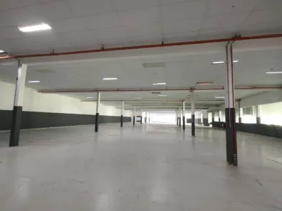 Galpão/Depósito/Armazém para alugar, 2149m² no Rudge Ramos, São Bernardo do Campo