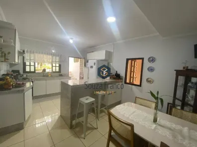 Sobrado com 3 Quartos à venda, 150m² no Vila Nova Aparecida, Mogi das Cruzes
