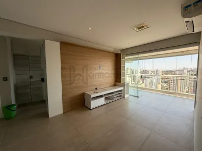 Apartamento com 2 Quartos à venda, 70m² no Vila Mascote, São Paulo