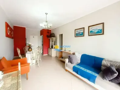 Apartamento com 2 Quartos à venda, 100m² no Jardim Las Palmas, Guarujá