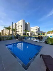 Apartamento com 2 Quartos à venda, 41m² no Cajazeiras, Fortaleza