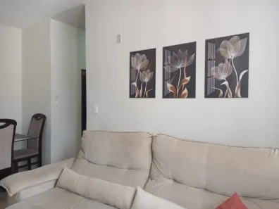 Apartamento com 3 Quartos à venda, 68m² no Cardoso (Barreiro), Belo Horizonte