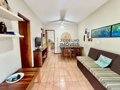 Apartamento com 3 Quartos à venda, 80m² no Praia Grande, Ubatuba
