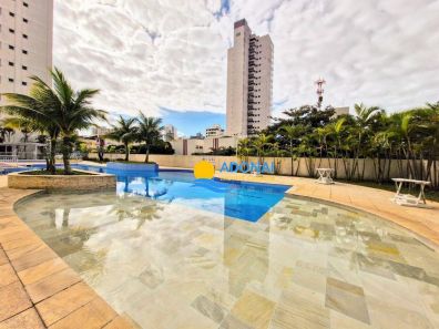 Apartamento com 3 Quartos à venda, 96m² no Jardim Las Palmas, Guarujá