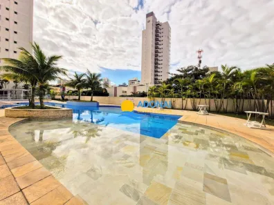 Apartamento com 3 Quartos à venda, 96m² no Jardim Las Palmas, Guarujá