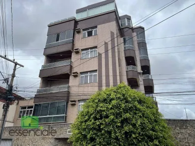 Cobertura com 4 Quartos para alugar, 240m² no Eldorado/Cidade Jardim Eldorado, Contagem