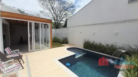 Casa com 3 Quartos à venda, 183m² no Bosque, Vinhedo