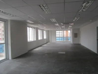 Sala Comercial para alugar, 450m² no Vila Clementino, São Paulo