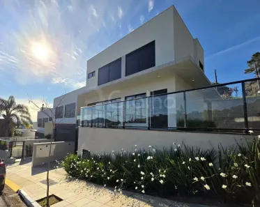 Casa com 3 Quartos à venda, 239m² no João Paulo, Florianópolis