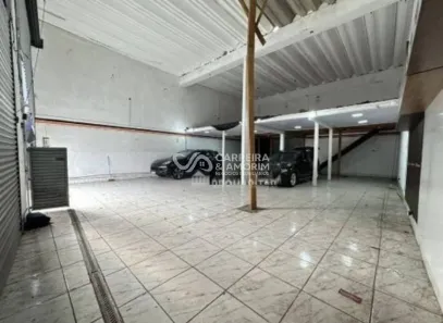 Ponto Comercial para alugar, 300m² no Vila das Belezas, São Paulo