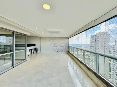 Apartamento com 3 Quartos à venda, 346m² no Residencial Morro do Ipê, Ribeirão Preto