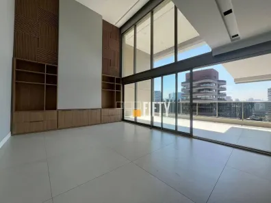 Apartamento com 4 Quartos para alugar, 275m² no Vila Olímpia, São Paulo