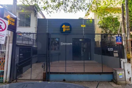 Ponto Comercial para alugar, 210m² no Rio Branco, Porto Alegre