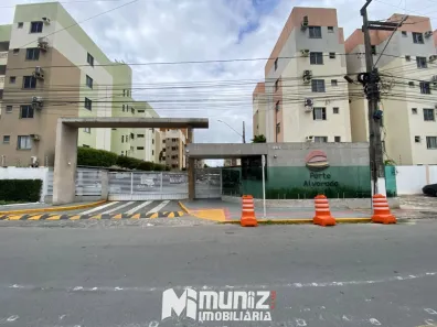Apartamento com 3 Quartos para alugar, 67m² no Jabotiana, Aracaju