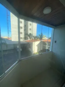 Apartamento com 2 Quartos à venda, 72m² no Areão, Taubaté