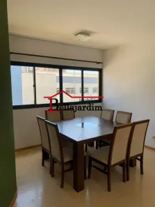 Apartamento com 3 Quartos à venda, 100m² no Campestre, Santo André
