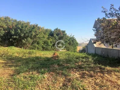 Lote/Terreno à venda, 612m² no Caminhos de San Conrado (Sousas), Campinas