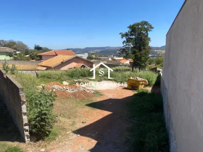 Lote/Terreno à venda, 573m² no Jardim dos Pinheiros, Atibaia