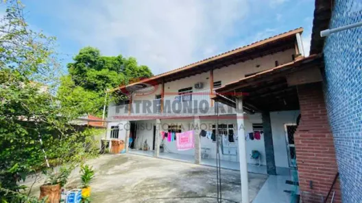 Casa de Condomínio com 3 Quartos à venda, 301m² no Vaz Lobo, Rio de Janeiro