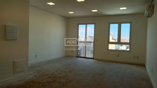 Sala Comercial com 1 Quarto à venda, 40m² no Centro, Campinas