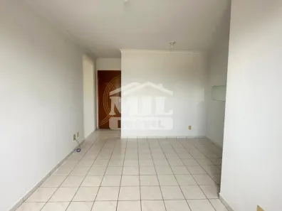 Apartamento com 3 Quartos à venda, 75m² no Jardim Luz, Aparecida de Goiânia