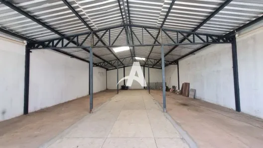 Ponto Comercial para alugar, 360m² no Granada, Uberlândia
