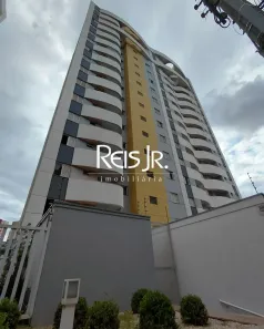 Apartamento com 2 Quartos para alugar, 50m² no Vila Maracy, Bauru