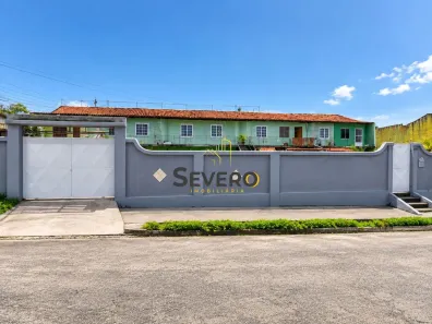 Casa com 2 Quartos à venda, 59m² no Pacheco, São Gonçalo