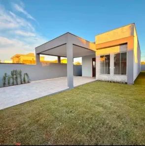 Casa com 3 Quartos à venda, 118m² no São João do Rio Vermelho, Florianópolis
