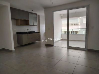 Apartamento com 2 Quartos à venda, 75m² no Parque Residencial Aquarius, São José dos Campos