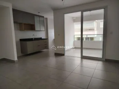 Apartamento com 2 Quartos à venda, 76m² no Parque Residencial Aquarius, São José dos Campos