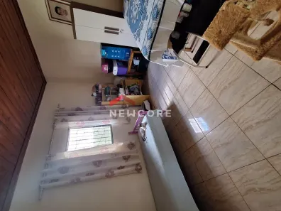 Casa com 2 Quartos à venda, 74m² no Parque Santa Edwiges, Bauru